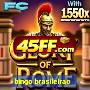bingo brasileirao